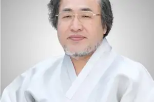 증산도 최고 지도자 안경전 종도사 선화