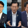 예측불허 與 전대… 투표율 유불리도 안방 표심도 안 통한다