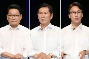 예측불허 與 전대… 투표율 유불리도 안방 표심도 안 통한다