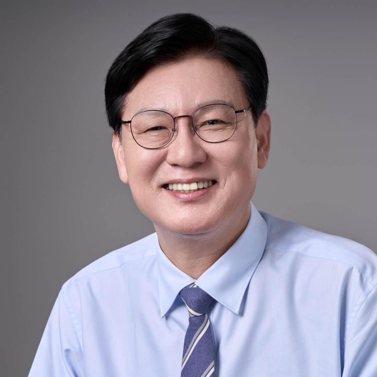 박운기 서울 서대문구청장