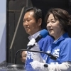 “광역단체장이 이러면 안 돼”… 정청래 손잡은 추미애, 당내서 터져 나온 ‘부적절’ 논란
