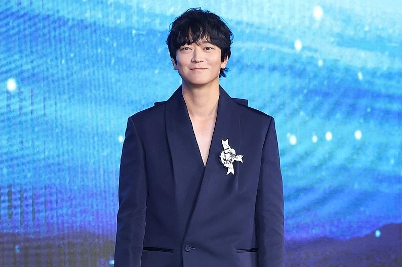 강동원. 연합뉴스