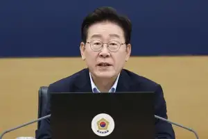 李대통령 “임기 내 세종 집무실 시대 열겠다”