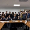 thumbnail - 서울시의회 더불어민주당, 민주노총·공공운수노조와 간담회 개최