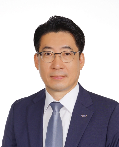 이용필 한국산업기술기획평가원(KEIT) 원장