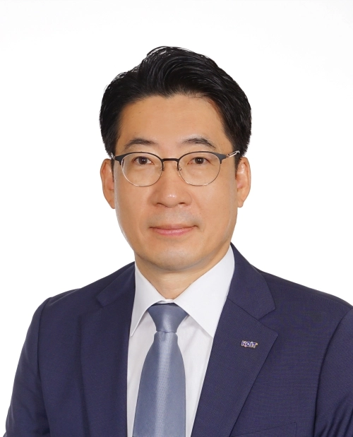 이용필 한국산업기술기획평가원(KEIT) 원장