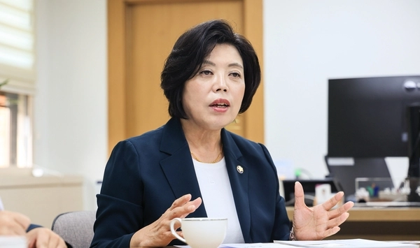 신계용 과천시장. 과천시 제공