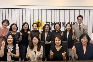 서혜진 경기도의원, 유보통합 추진에 따른 보육 교육 정책 논의