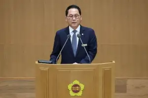 안광률 경기도의원, 맞벌이·한부모 돌봄 공백 메울 ‘아픈아동돌봄 조례’ 발의