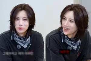 장현승, 이런 모습이?…다크한 이미지 벗은 ‘순백의 비주얼’ 화제