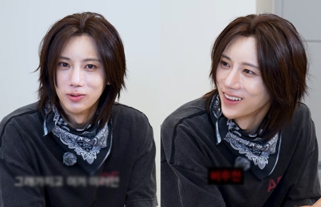 장현승, 이런 모습이?…다크한 이미지 벗은 ‘순백의 비주얼’ 화제