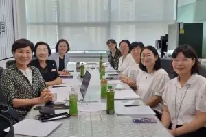 차유미 경기도의원, 경기여성네트워크와 현장 중심 여성정책 모색
