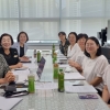 차유미 경기도의원, 경기여성네트워크와 현장 중심 여성정책 모색