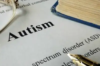 인공지능으로 자폐스펙트럼장애 정확히 진단 예측한다