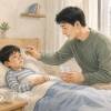 갑자기 아이 아플 때 ‘1주 육아휴직’…방학·휴교 때도 가능