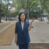 thumbnail - 이영실 서울시의원, 중랑구 폭염 대응 현장점검... “시민 안전, 현장에서 꼼꼼히 챙긴다”