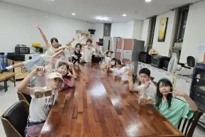 전남광주 남구청소년진로체험지원센터, 여름방학 진로체험…‘꿈꾸는 일주일’ 성료