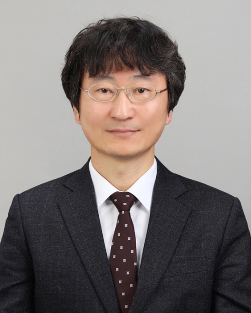 이제영 가톨릭관동대학교 교수. 가톨릭관동대학교 제공