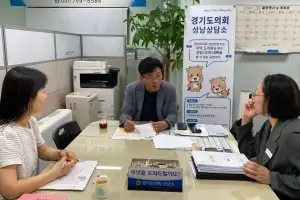 최만식 경기도의원, 반려동물부터 시민농원까지… 성남 생활밀착 정책 넓힌다