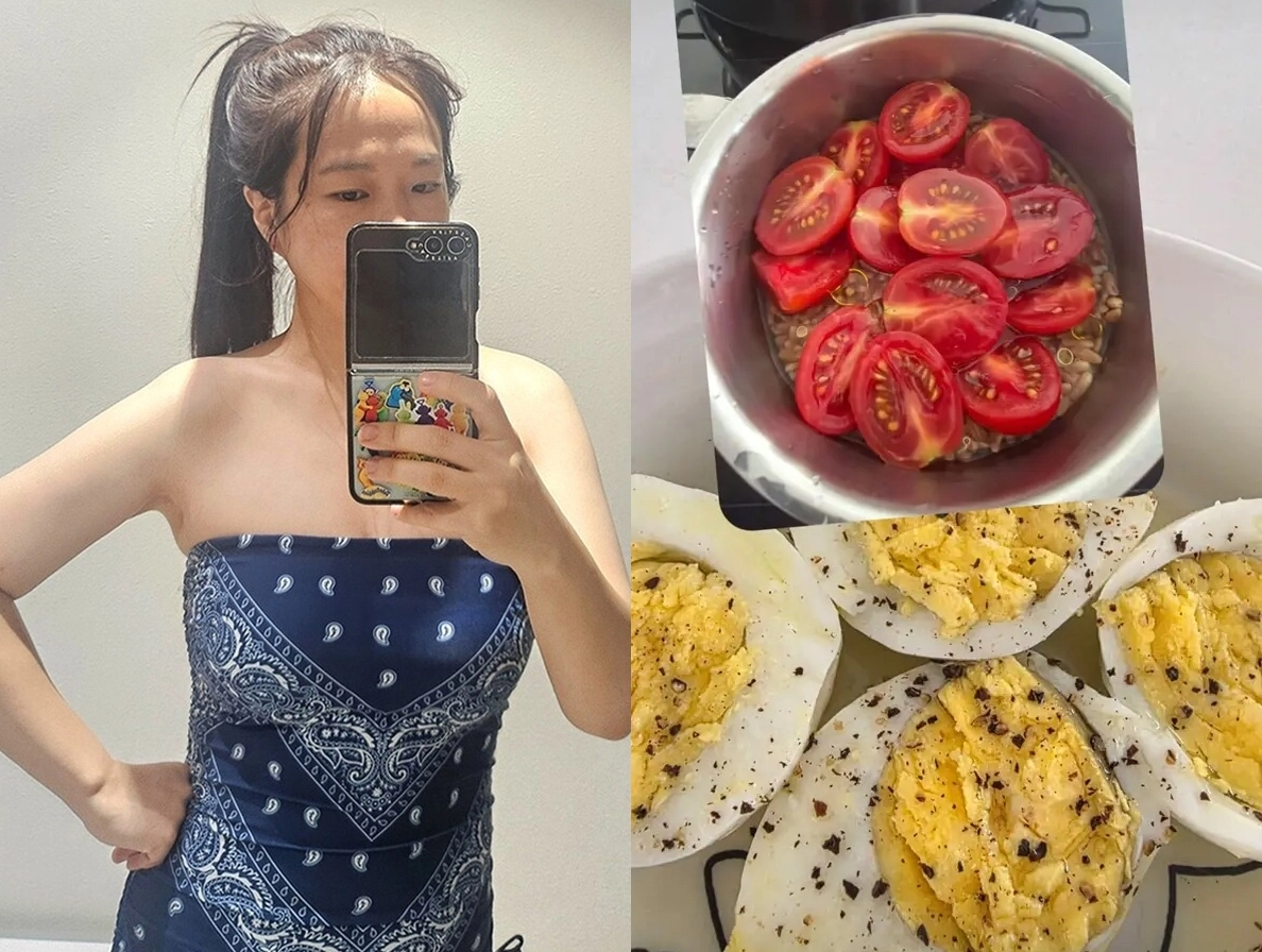사진=홍현희 인스타그램 캡처