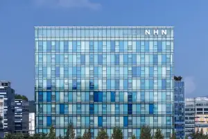 NHN, 2분기 매출·영업익 역대 최대…AI클라우드·결제 성장