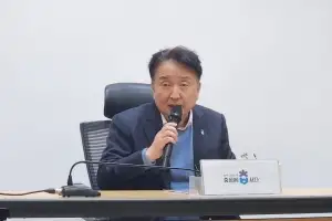 돈봉투 수수 혐의 김영환 전 충북지사 불구속 송치