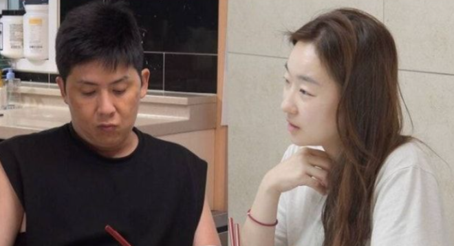 ‘♥10살 연하와 결혼’ 유명 가수 “아내와 흔들리고 있다” 충격 근황