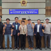 조명자·박옥분 경기도의원, 수원시농수산물도매시장 활성화를 위한 시설 개선·지원 논의