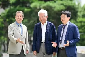 thumbnail - “AI 시대 전력 수요 폭증… 첨단 원전 기술로 에너지 강국 도약을”[최광숙의 Inside]