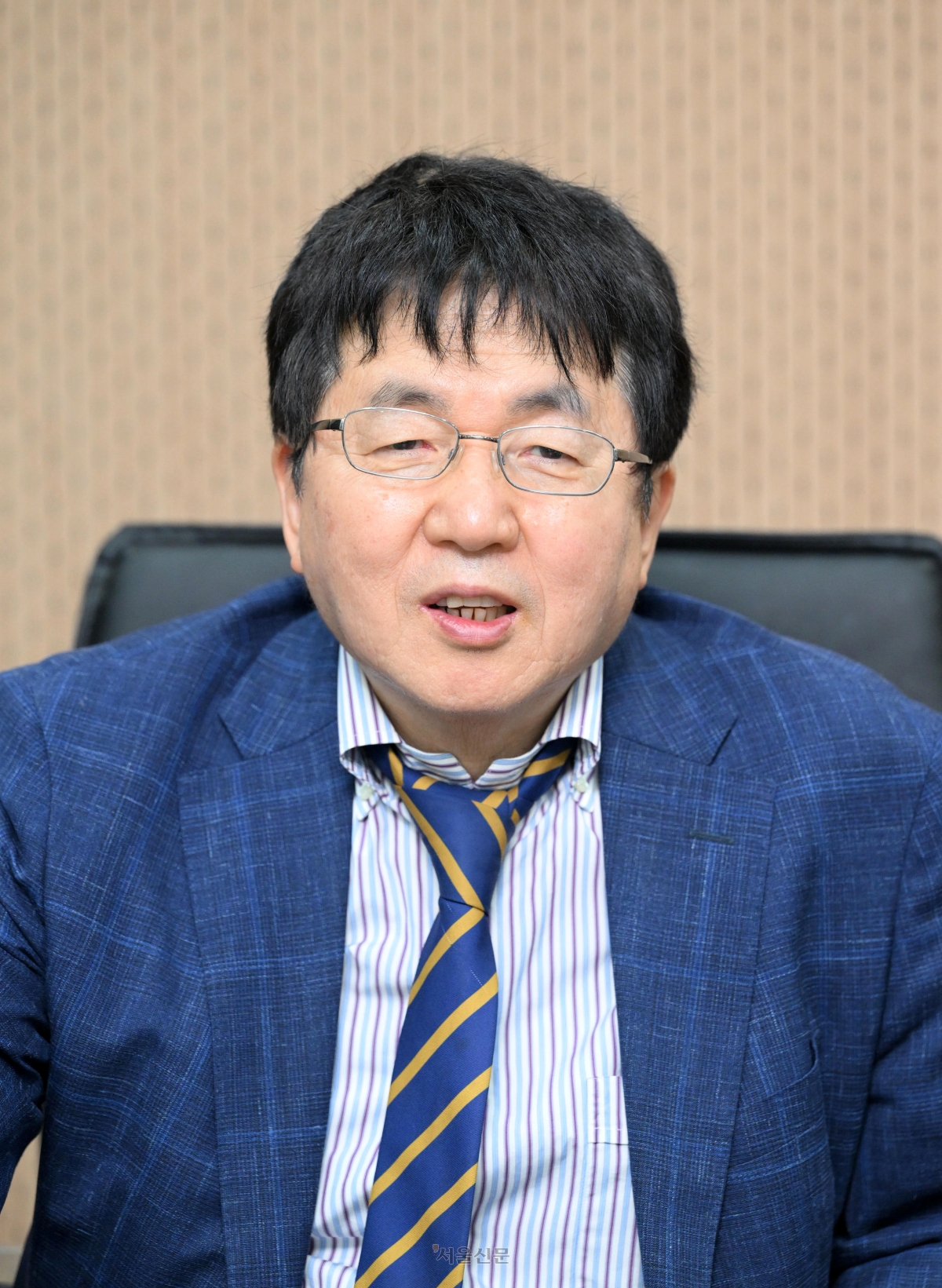 장순흥 부산외대 총장은 “일본이 대미 투자를 에너지 분야에 집중하는 것은  미국 전력 시장을 장악하기 위한 포석”이라며 “한국도 미국의 AI 산업전환에 필수적인 원전 및 전력망에 적극 투자할 필요가 있다”고 말했다.  도준석 전문기자