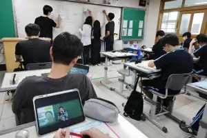 수능 ‘서·논술형’ 비중 30~40% 검토…학교 내신과 맞춘다