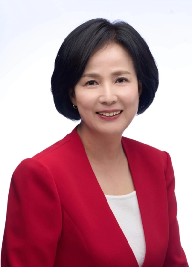 이수희 강동구청장