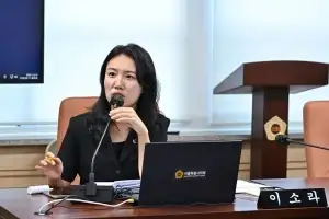 이소라 서울시의원, 서울시·SH공사에 사회주택 피해자 맞춤 지원 촉구