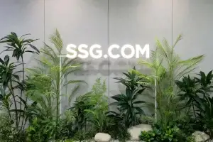 SSG닷컴 “7월 온라인 장보기 매출 12% 늘어”