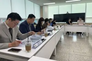 이기대 경기도의원 “장애인의 일상적 권리, 현장의 목소리 조례·예산으로 답할 것”... 장애인 정책 간담회 개최