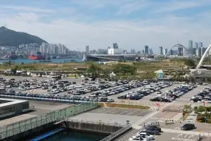 해수부와 동남권 지자체·상공계, 해양경제권 육성 및 투자 유치 맞손