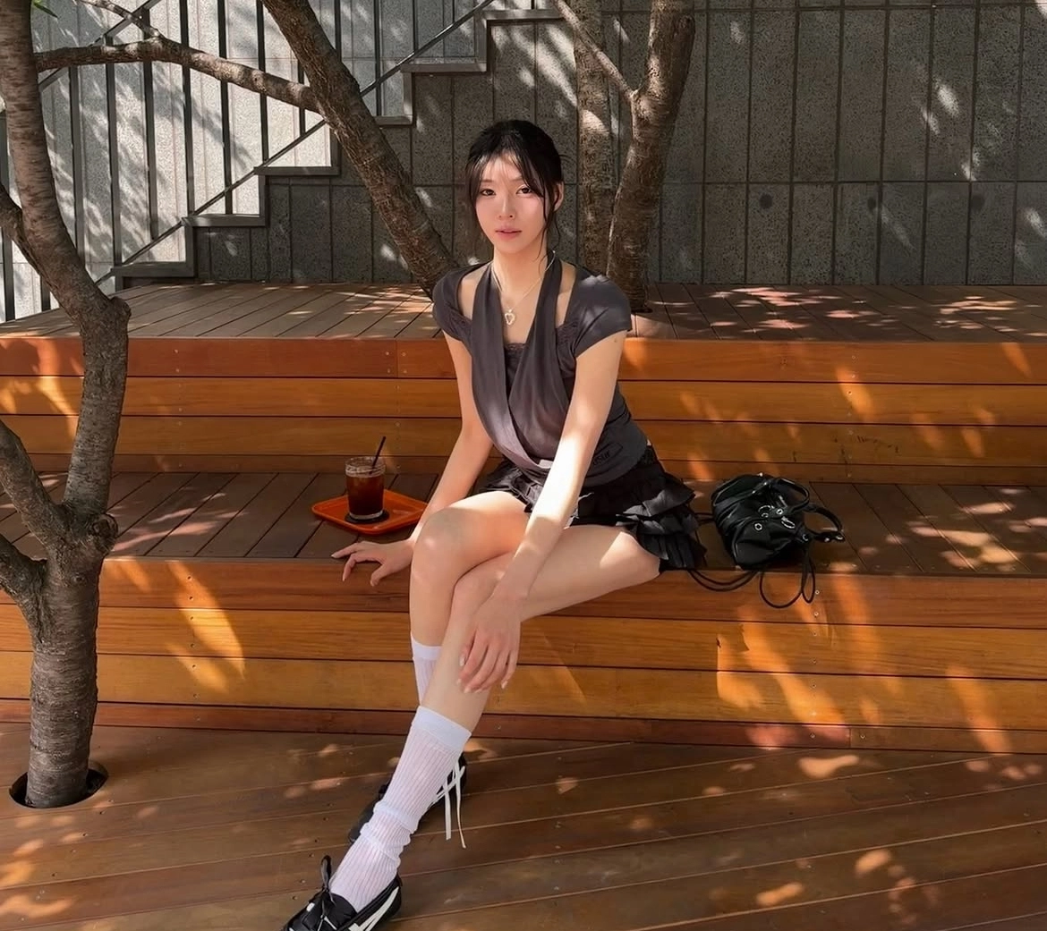 사진=박현지 인스타그램 캡처