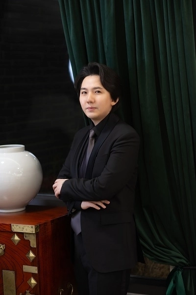 임형주 용산문화재단 이사장