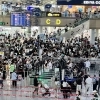 부산 김해공항 상반기 200만 첫 돌파…“거점 항공사 지키고 외항사 유치해야”
