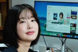 불교 크리에이터 ‘비구니연습생’ “내 최애는 부처님”