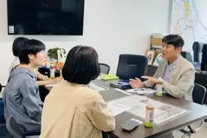 오지훈 경기도의원, 하남교육지원청 신설 위한 하남시 준비현황 점검