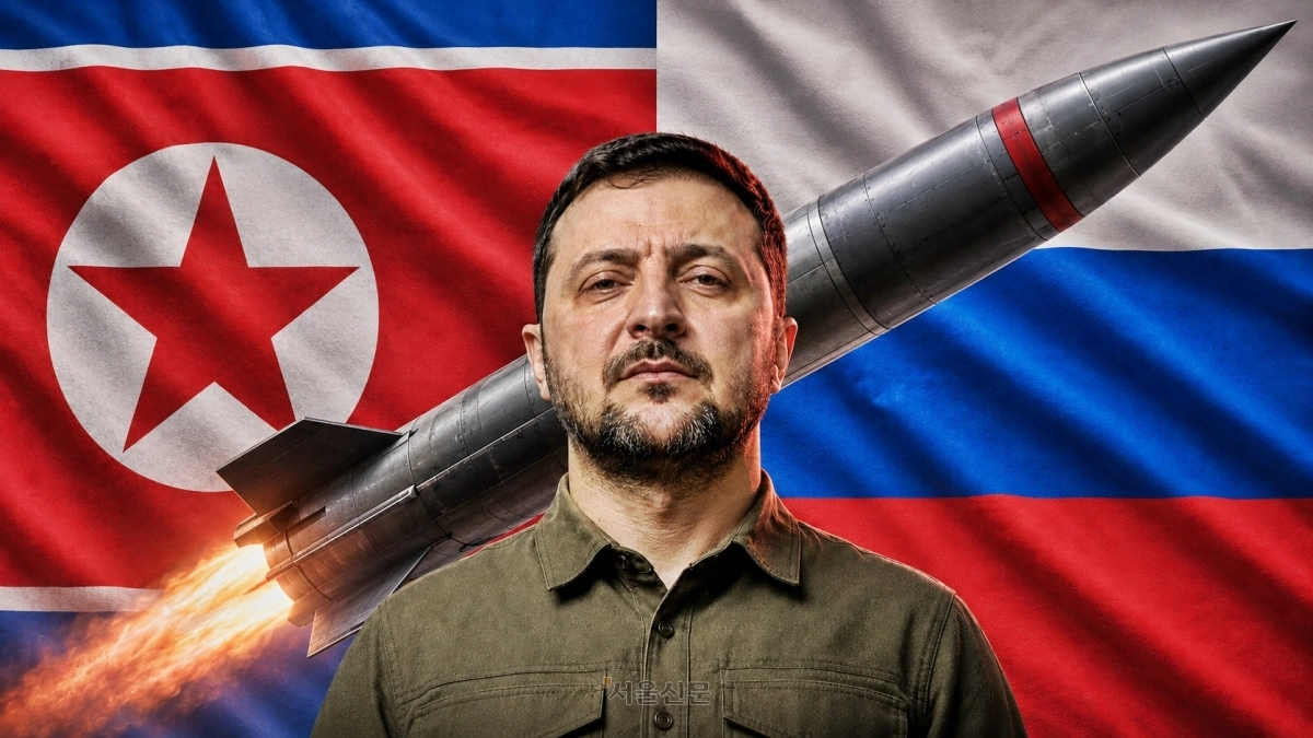 인공지능 도구로 생성한 자료사진. 서울신문
