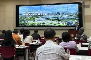 광주-담양-화순 관광 공동브랜드 ‘무등포레스트’ 뜬다