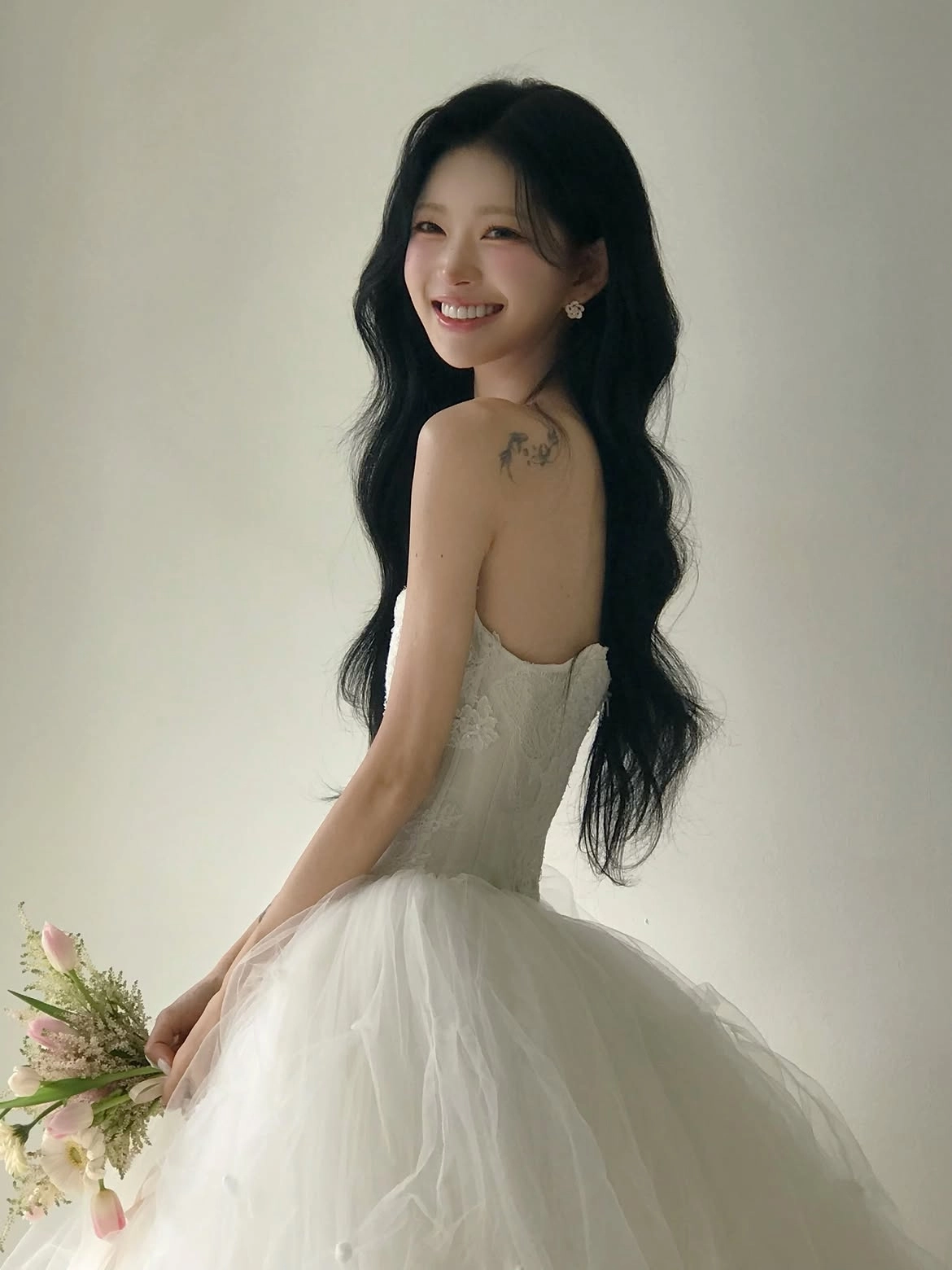 사진=최준희 인스타그램 캡처