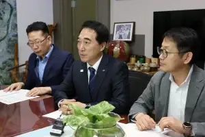 “40년간 국가 에너지 견인한 충남… 발전공기업 본사 최적지”