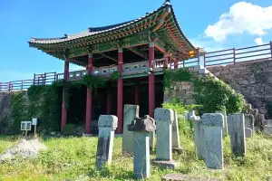 월출산 자락 천연 요새 활용한 조선시대 호남의 육군 사령부