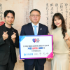 정진완 우리은행장 ‘사람 살리는 금융’ 릴레이 참여