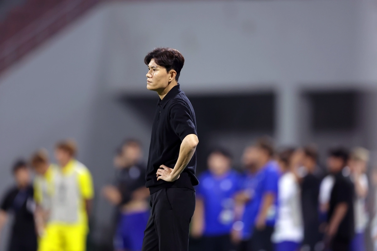 정경호 감독