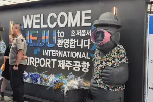 광복절 연휴 23만명 제주 온다… 외국인 관광객 증가세 뚜렷