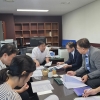 박승진 서울시의원, 중화동·묵동 현안 해결 속도 높인다
